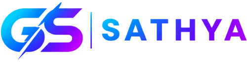 Sathyaseelan G.